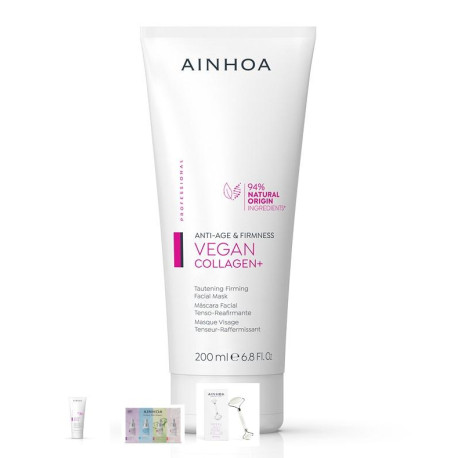 SET ANTI-AGING AINHOA (2 PRODUKTY)