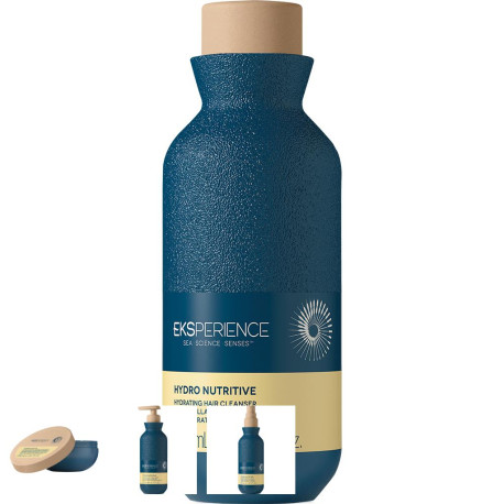 SET EKSPERIENCE HYDRO (PROFI 3 PRODUKTY)