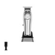 DOMI HAIR TRIMMER SILVER