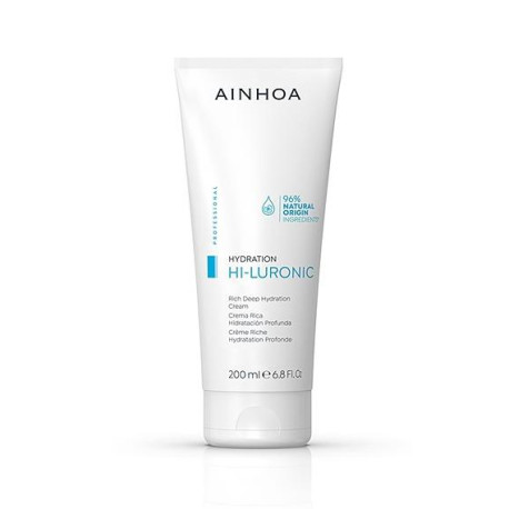 HI-LURONIC RICH DEEP HYDRATION CREAM