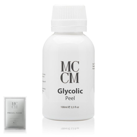 GLYCOLIC PEEL ACID 30%