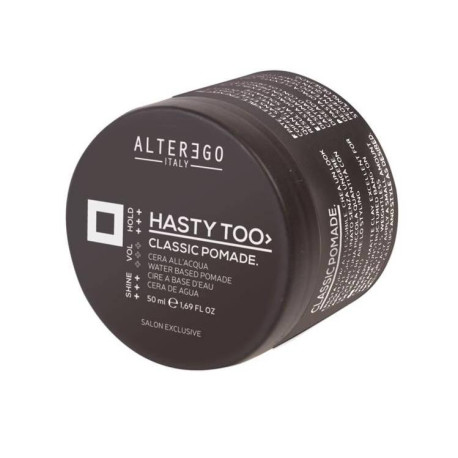 HASTY TOO CLASSIC POMADE (2+2)