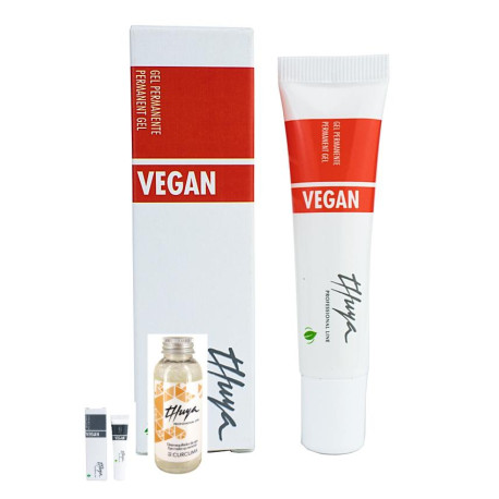 VEGAN PERMANENT GEL