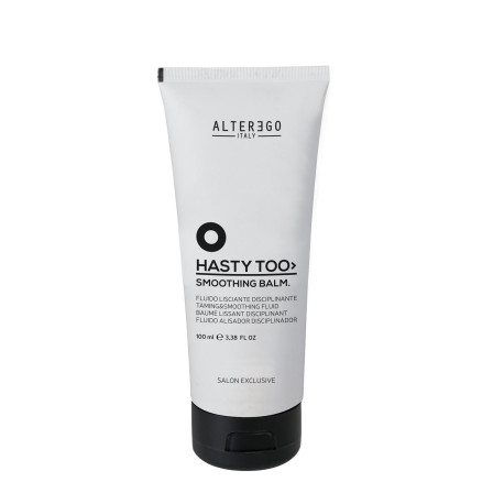 HASTY TOO SMOOTHING BALM (2+1)