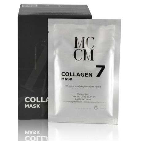 COLLAGEN 7 MASK PACK