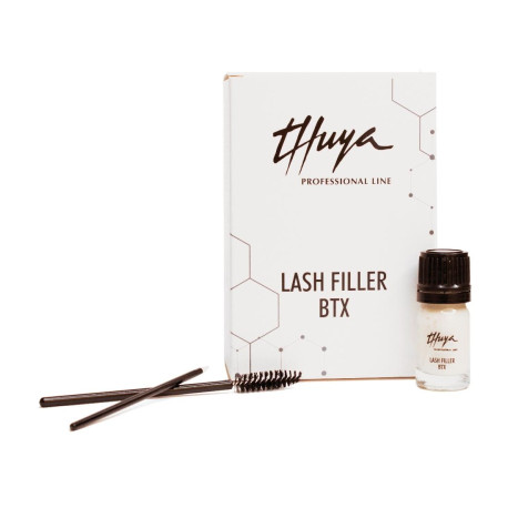 LASH FILLER BTX