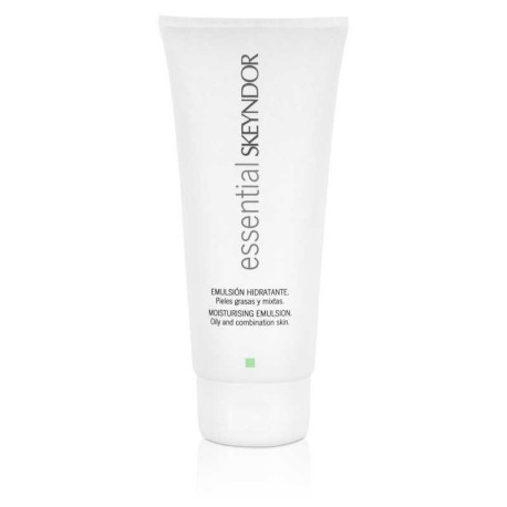 ESSENTIAL MOISTURISING EMULSION