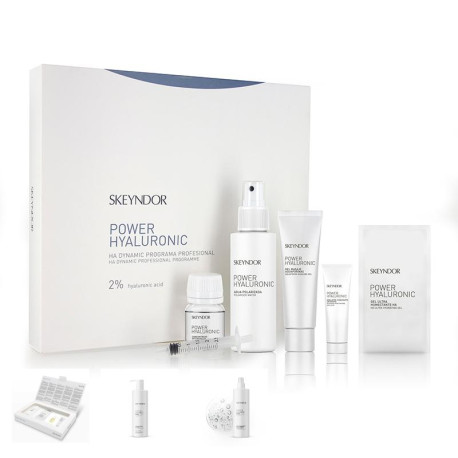 AKČNÍ PROFI SETY (PW HYALURONIC + RETINOL)