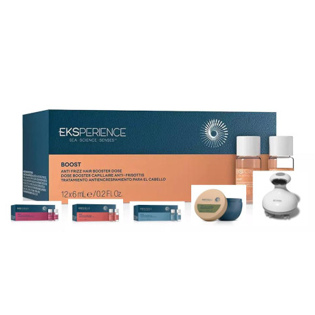 SET EKSPERIENCE BOOSTS HAIR CARE