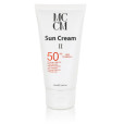 SUN CREAM HIGH PROTECTION COLOR 50+ II