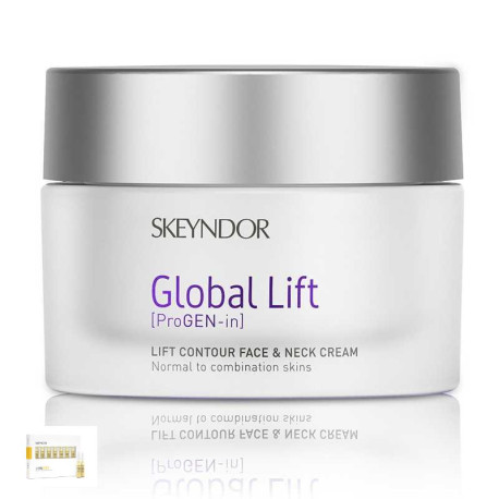 AKČNÍ SET (GLOBAL LIFT EMULSION + UNIQCURE LIFTING)