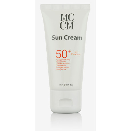 SUN CREAM HIGH PROTECTION SPF 50+ (2X)