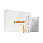 C VITA 180° PACK (CREAM-MASK-AMPOULLE)