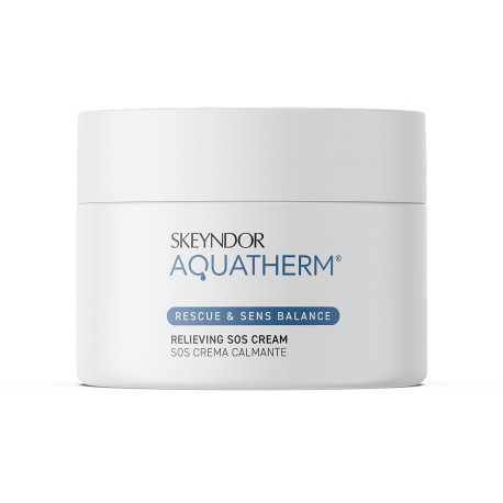 AQUATHERM RELIEVING SOS CREAM