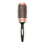 EVOLUTION GOLD ROSE ROUND HAIR BRUSH 43