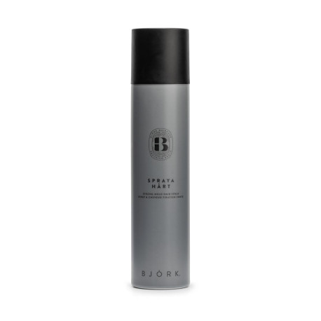 SPRAYA HART STRONG HOLD HAIR SPRAY (2+1)