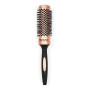 EVOLUTION GOLD ROSE ROUND HAIR BRUSH 32