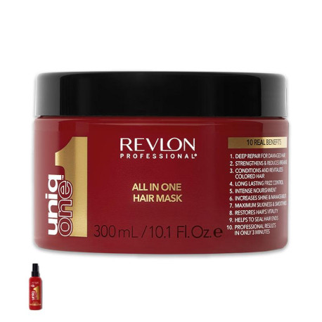 UNIQ ONE ALL IN ONE HAIR MASK (2X)