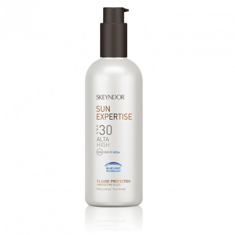 PROTECTIVE FLUID BLUE LIGHT SPF30 FACE & BODY (DOPRODEJ)