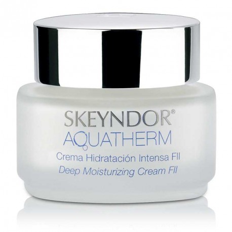 AQUATHERM DEEP MOISTURIZING CREAM FII (DOPRODEJ)