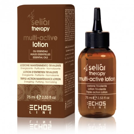 SELIAR THERAPY MULTI-ACTIVE LOTION