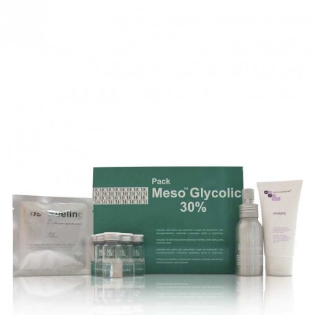 MESO GLYCOLIC 30% PACK