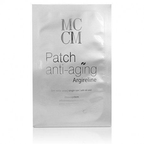 PATCH ANTI-AGING ARGIRELINE