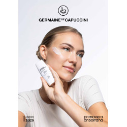 GERMAINE DE CAPUCCINI