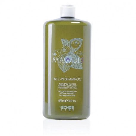 MAQUI 3 ALL-IN SHAMPOO (DOPRODEJ)