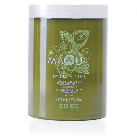 MAQUI 3 HYDRA-BUTTER MASK (DOPRODEJ)