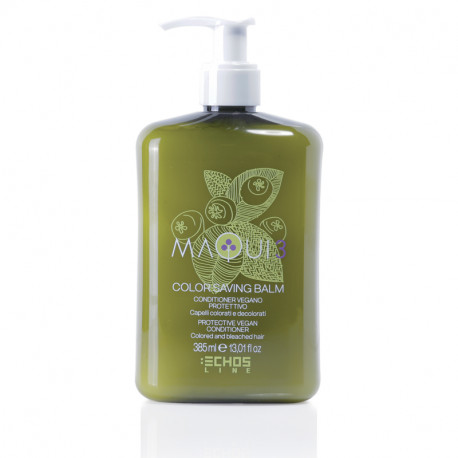 MAQUI 3 COLOR SAVING BALM (DOPRODEJ)