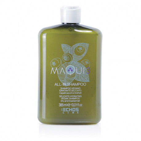 MAQUI 3 ALL-IN SHAMPOO (DOPRODEJ)