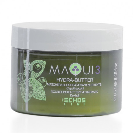 MAQUI 3 HYDRA-BUTTER MASK (DOPRODEJ)