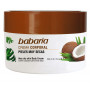 BODY CREAM COCONUT