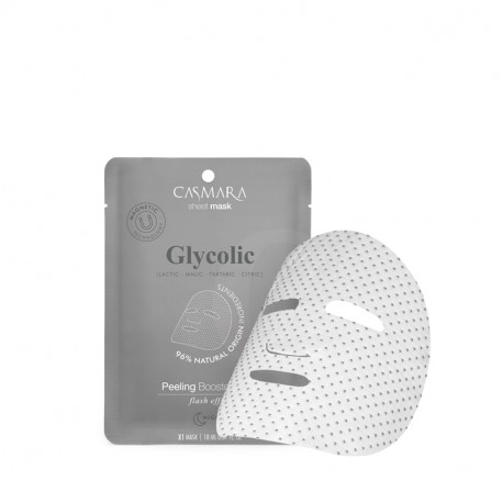 BOOSTER MASK PEELING REGENERATING  