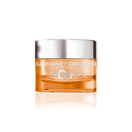 RADIANCE C+ ANTIOXIDANT CREAM