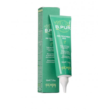 B.PUR PRE-TREATMENT MUD (DOPRODEJ)