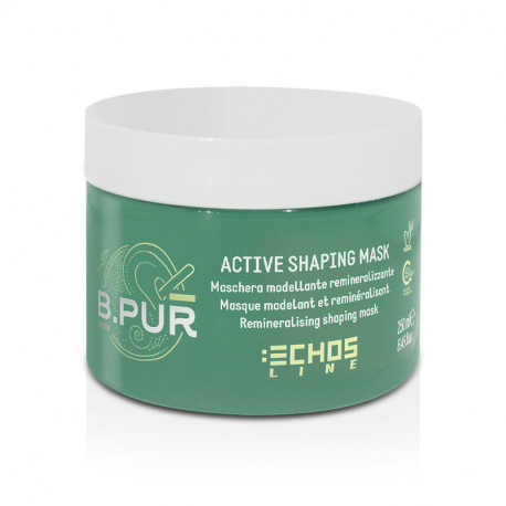 B.PUR ACTIVE SHAPING MASK (DOPRODEJ)