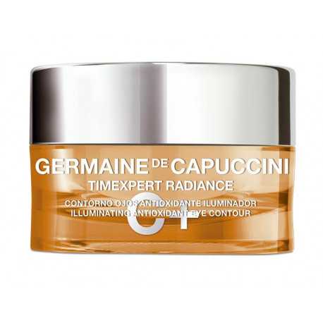 RADIANCE C+ ANTIOXIDANT EYE CONTOUR