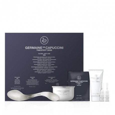 SRNS GLOBAL ANTI-AGE PROFGRAMME