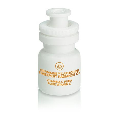 RADIANCE C+ PURE VITAMIN C