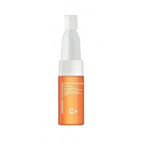 RADIANCE C+ PURE C10 CONCENTRATE