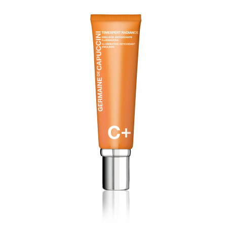 RADIANCE C+ ANTIOXIDANT EMULSION