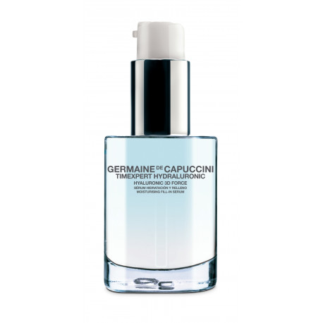 HYDRALURONIC HYALURONIC 3D FORCE