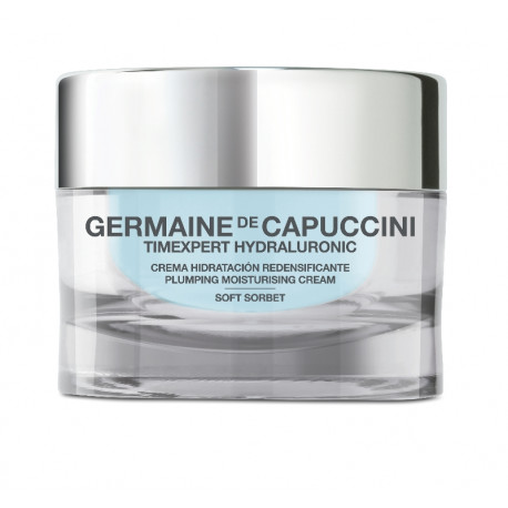 HYDRALURONIC SOFT SORBET CREAM