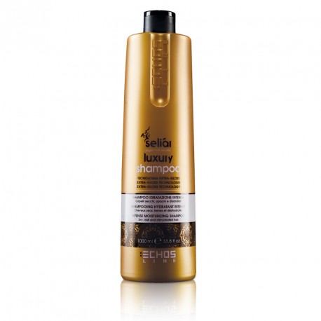 SELIAR LUXURY SHAMPOO (DOPRODEJ)