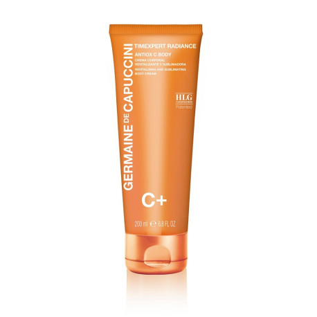 RADIANCE ANTIOX C BODY CREAM