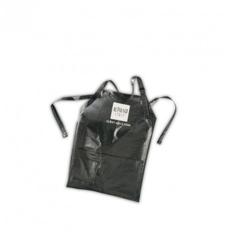APRON BLACK (ZÁSTĚRA)