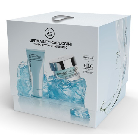 HYDRALURONIC DUO (CREAM SOFT/MASK)