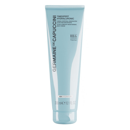 HYDRALURONIC BODY MILK
